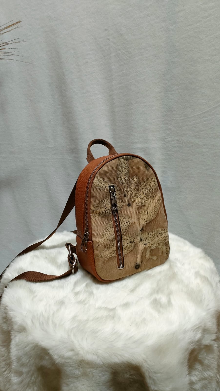Souvenir bag