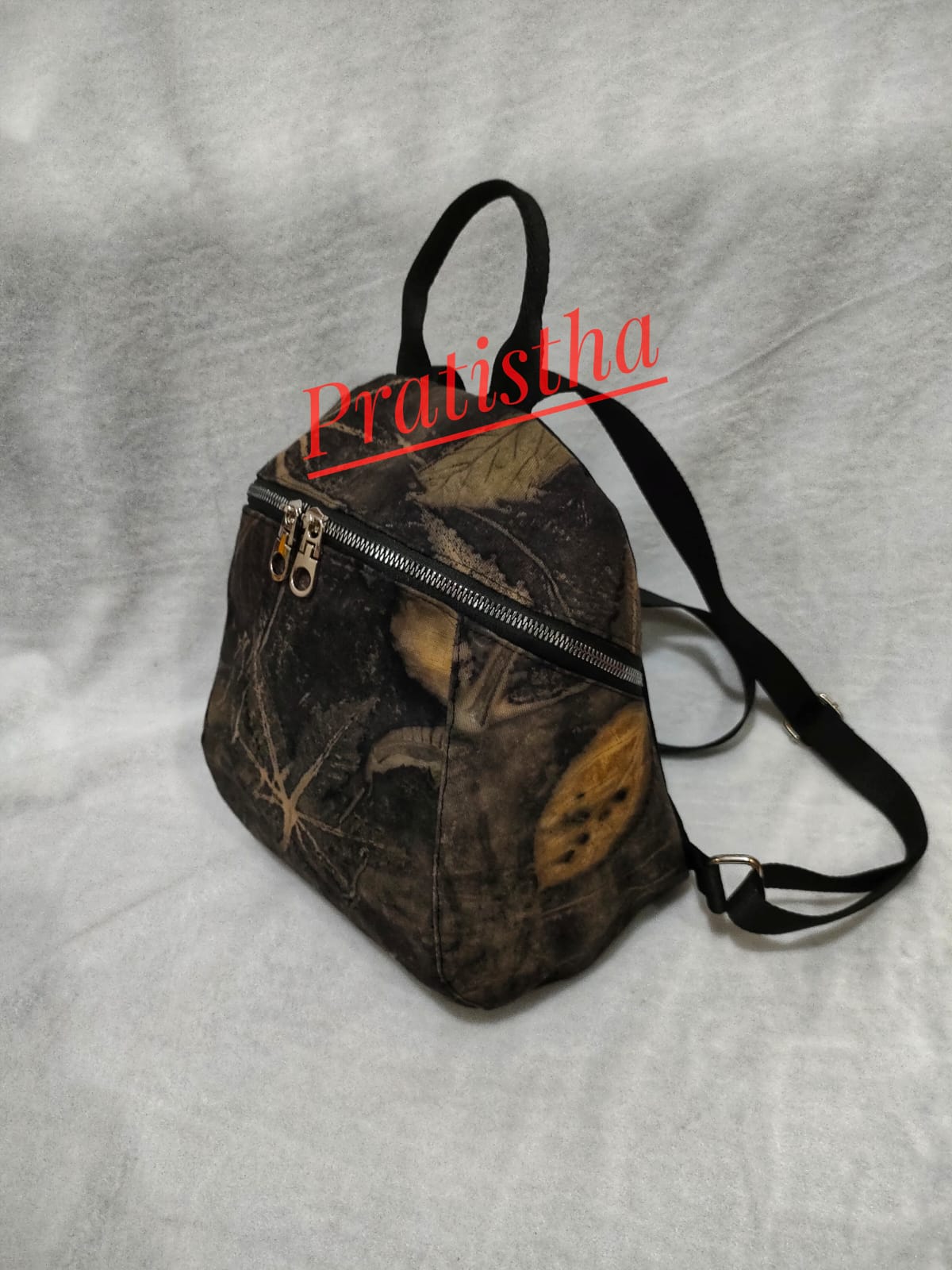 Souvenir bag