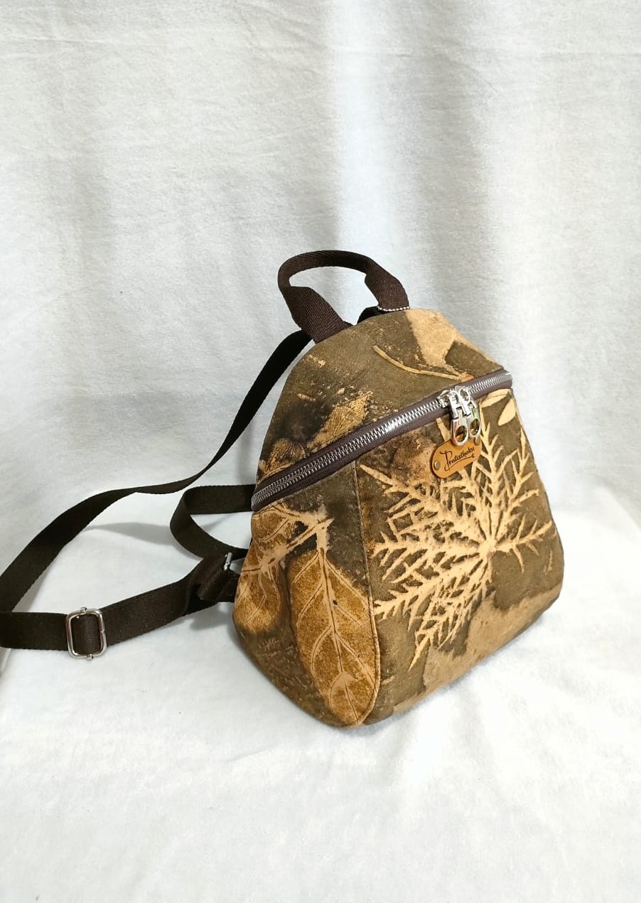 Souvenir bag