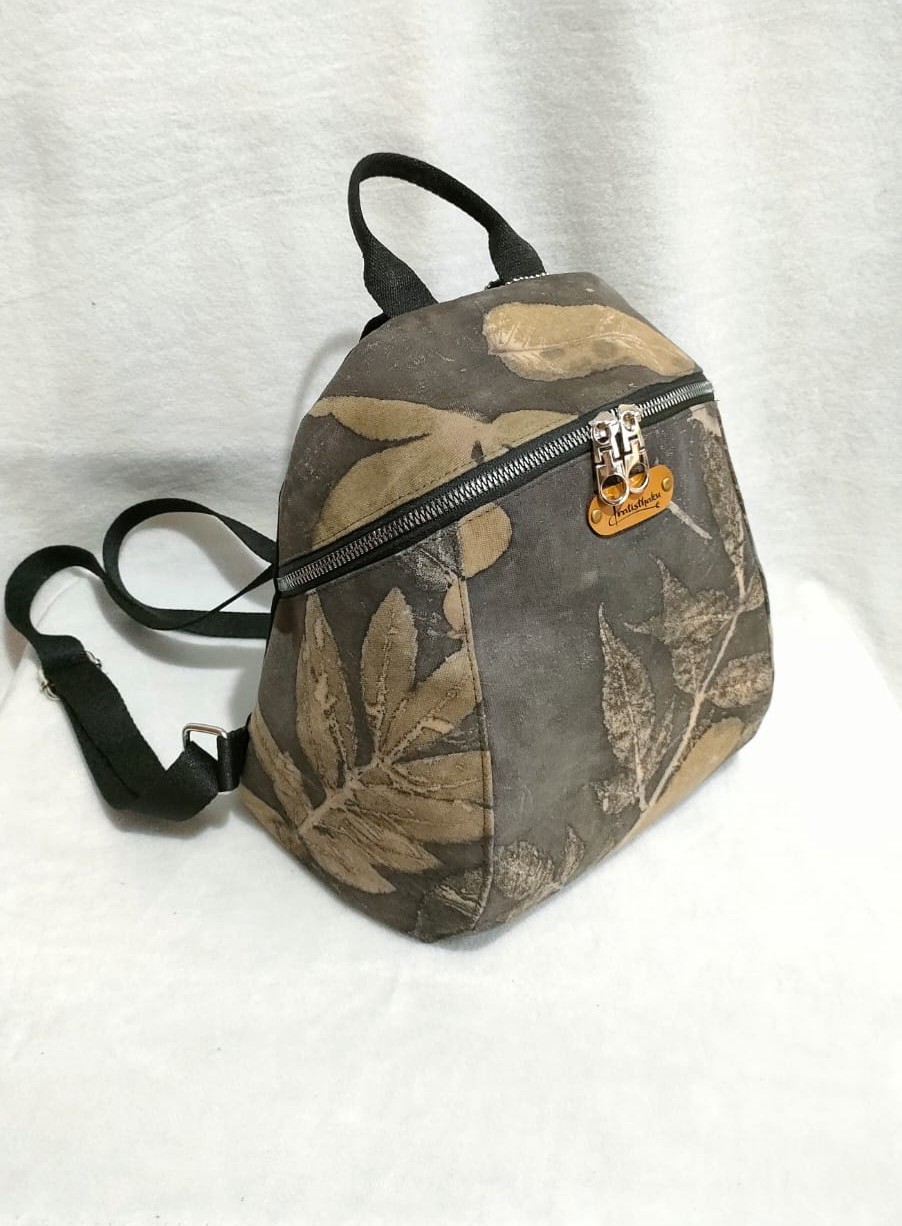 Souvenir bag