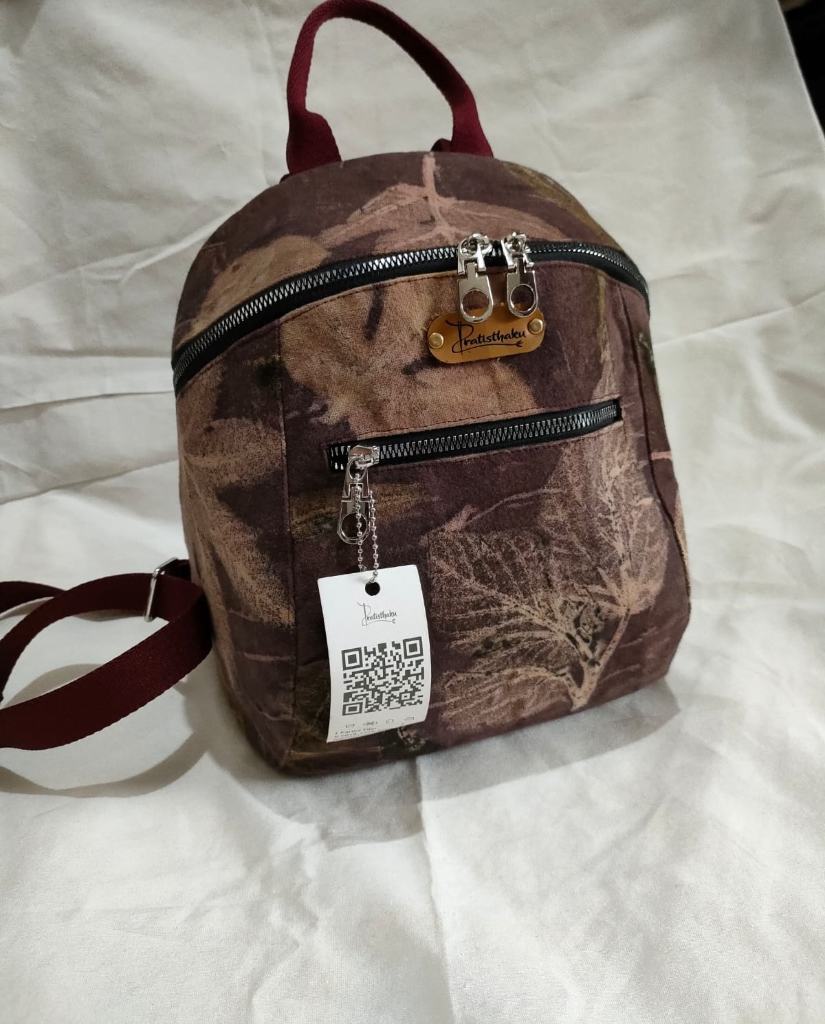 Souvenir bag