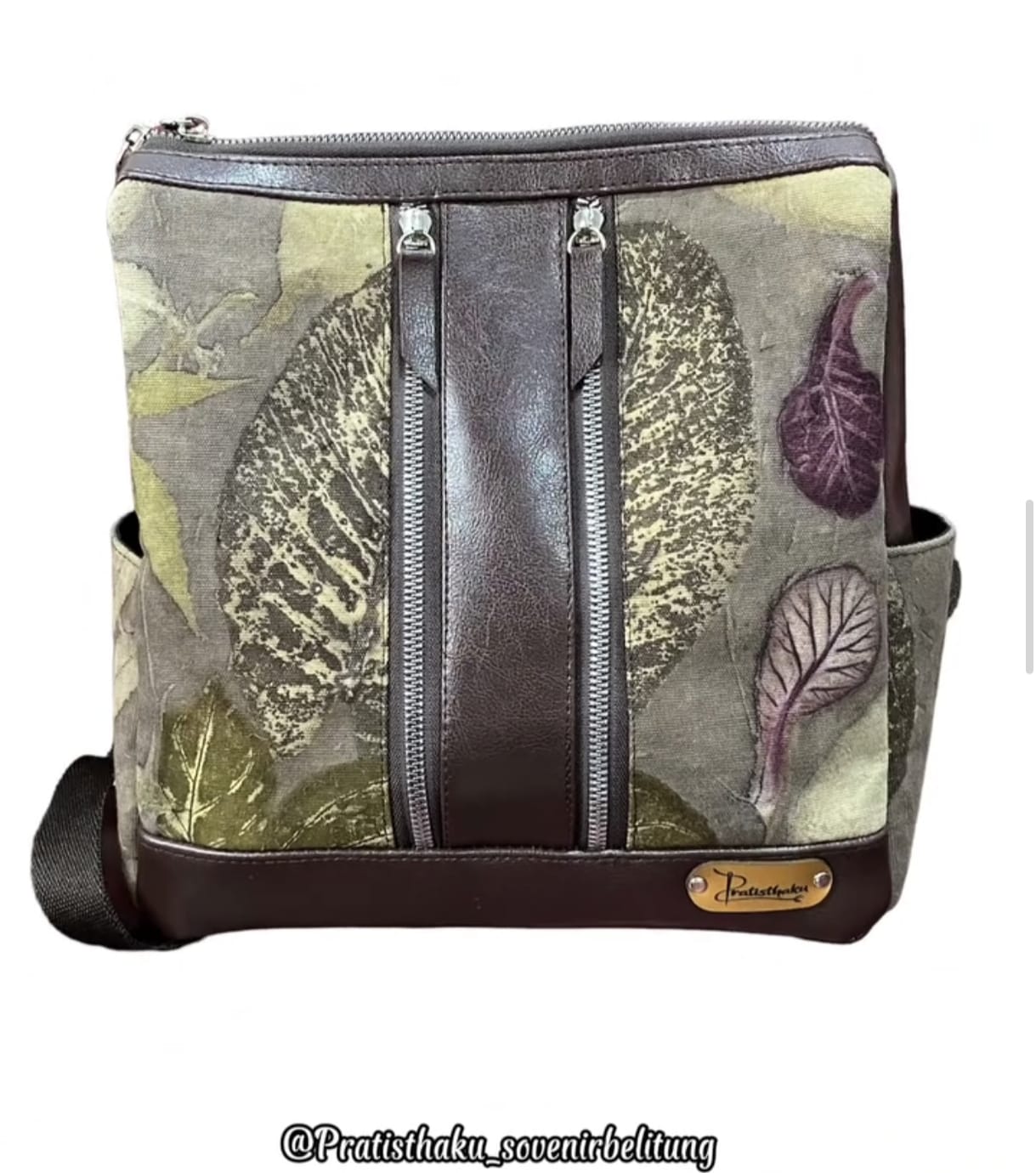 Souvenir bag