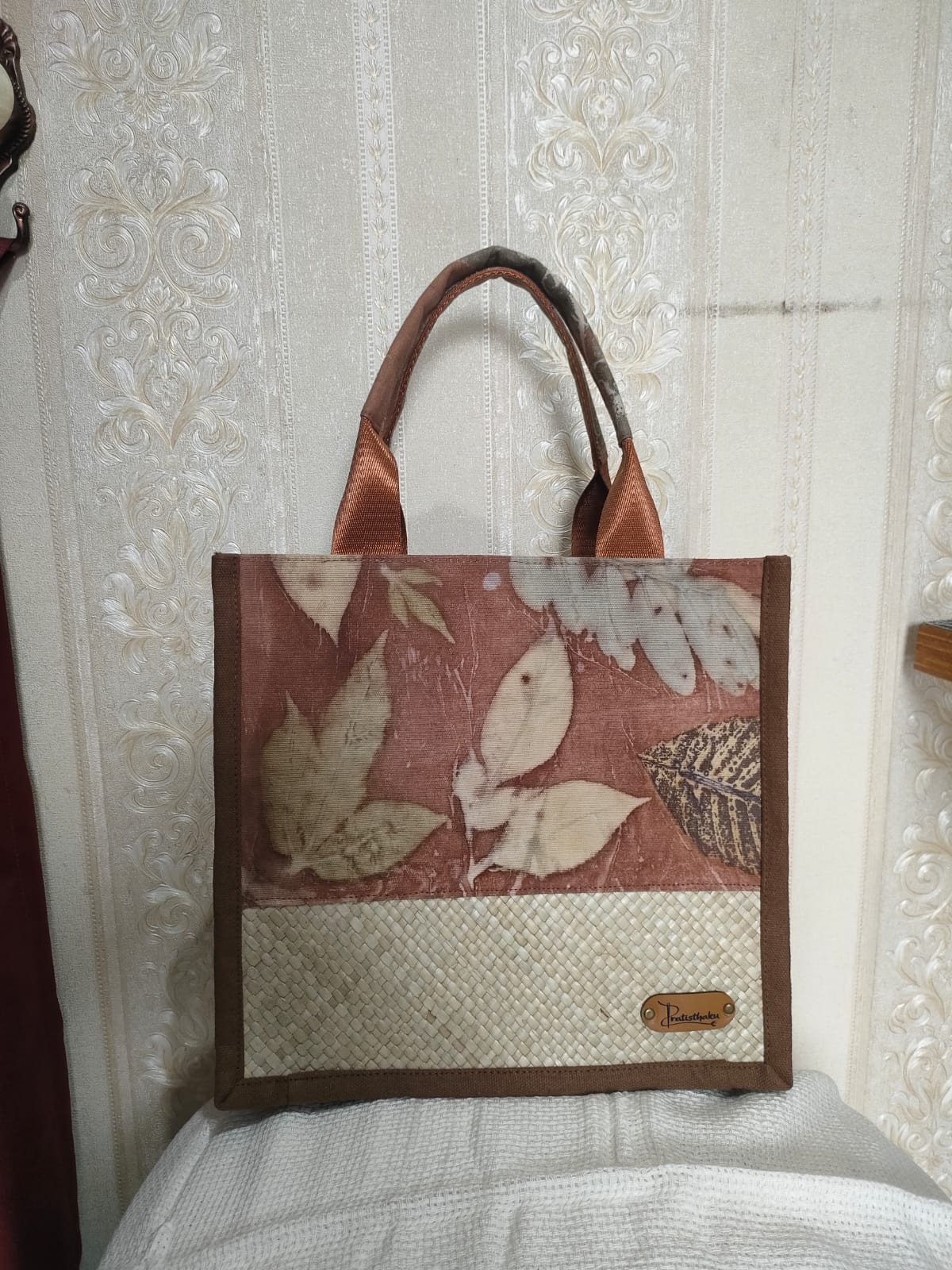 Souvenir bag