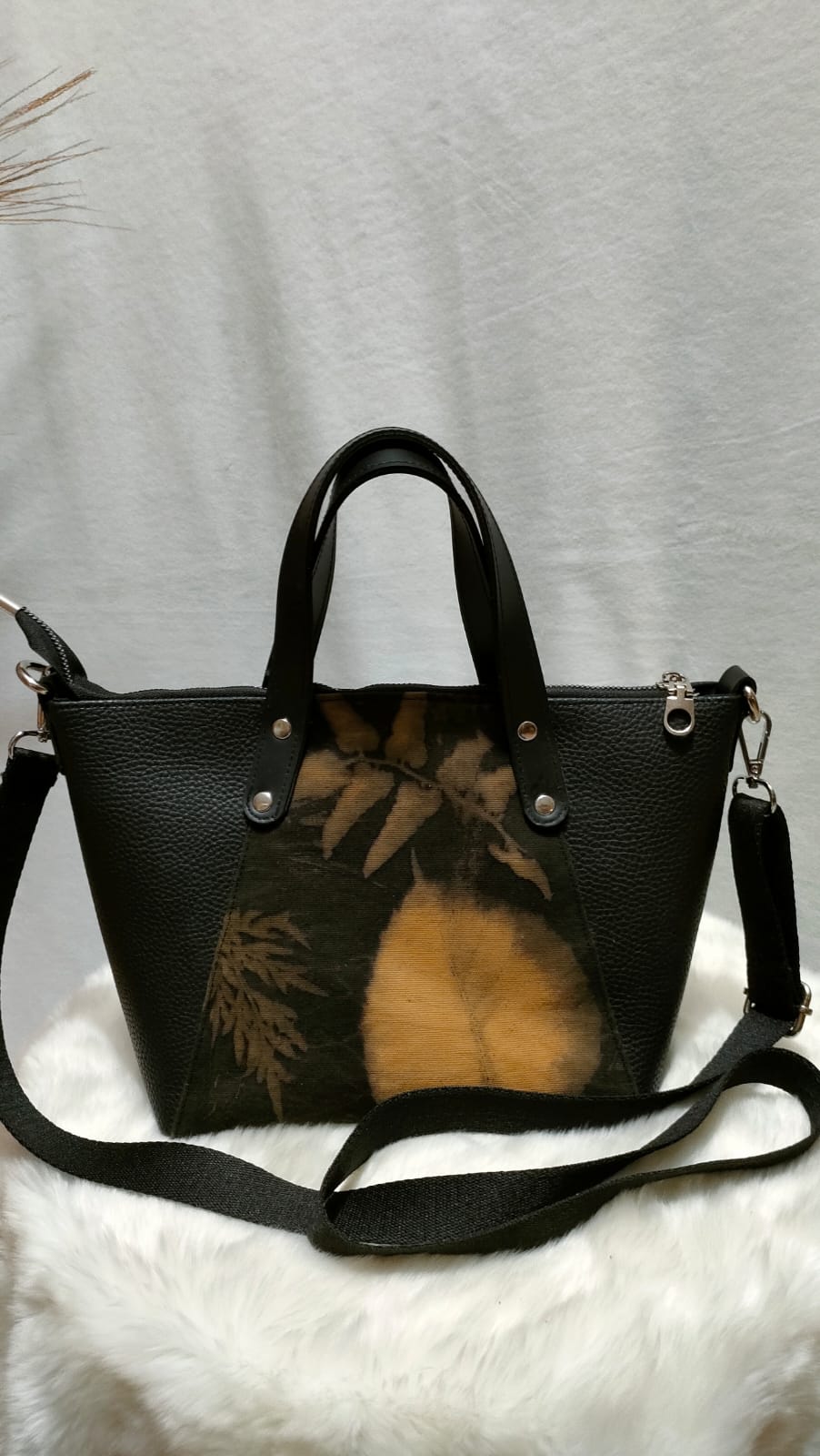 Souvenir bag