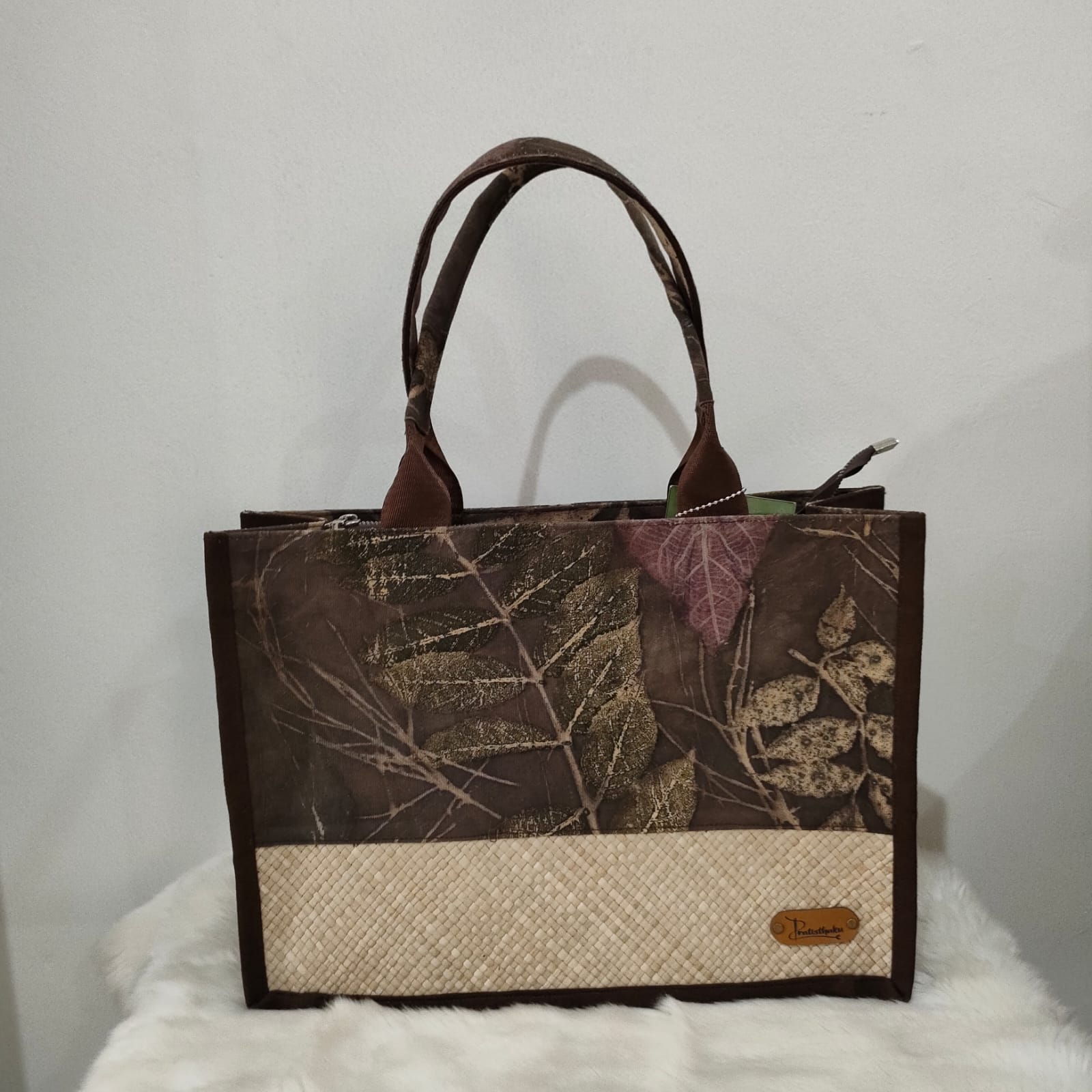 Souvenir bag