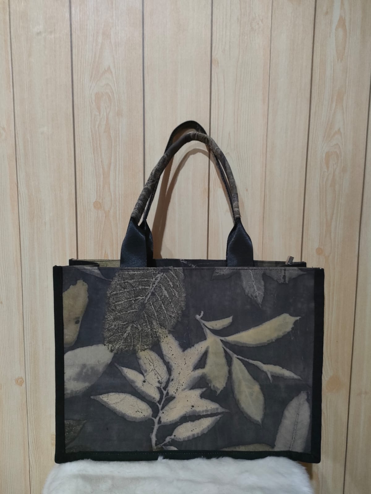Souvenir bag