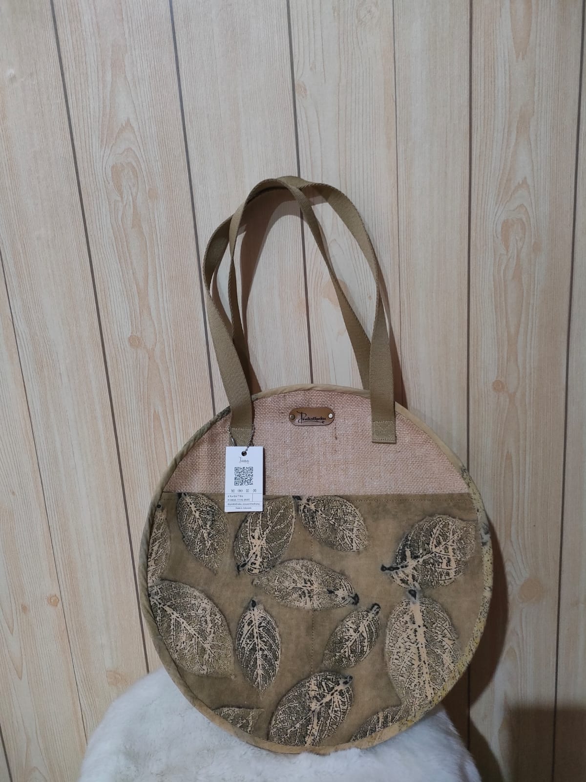 Souvenir bag