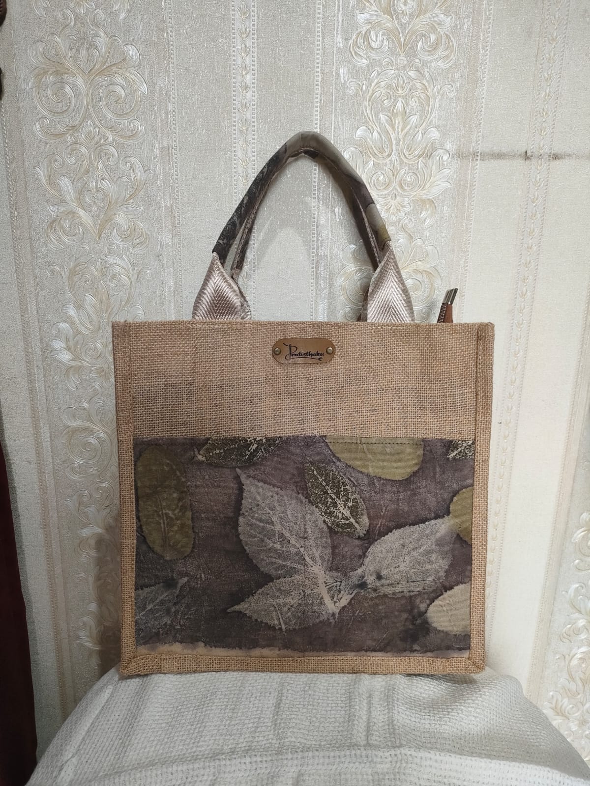 Souvenir bag