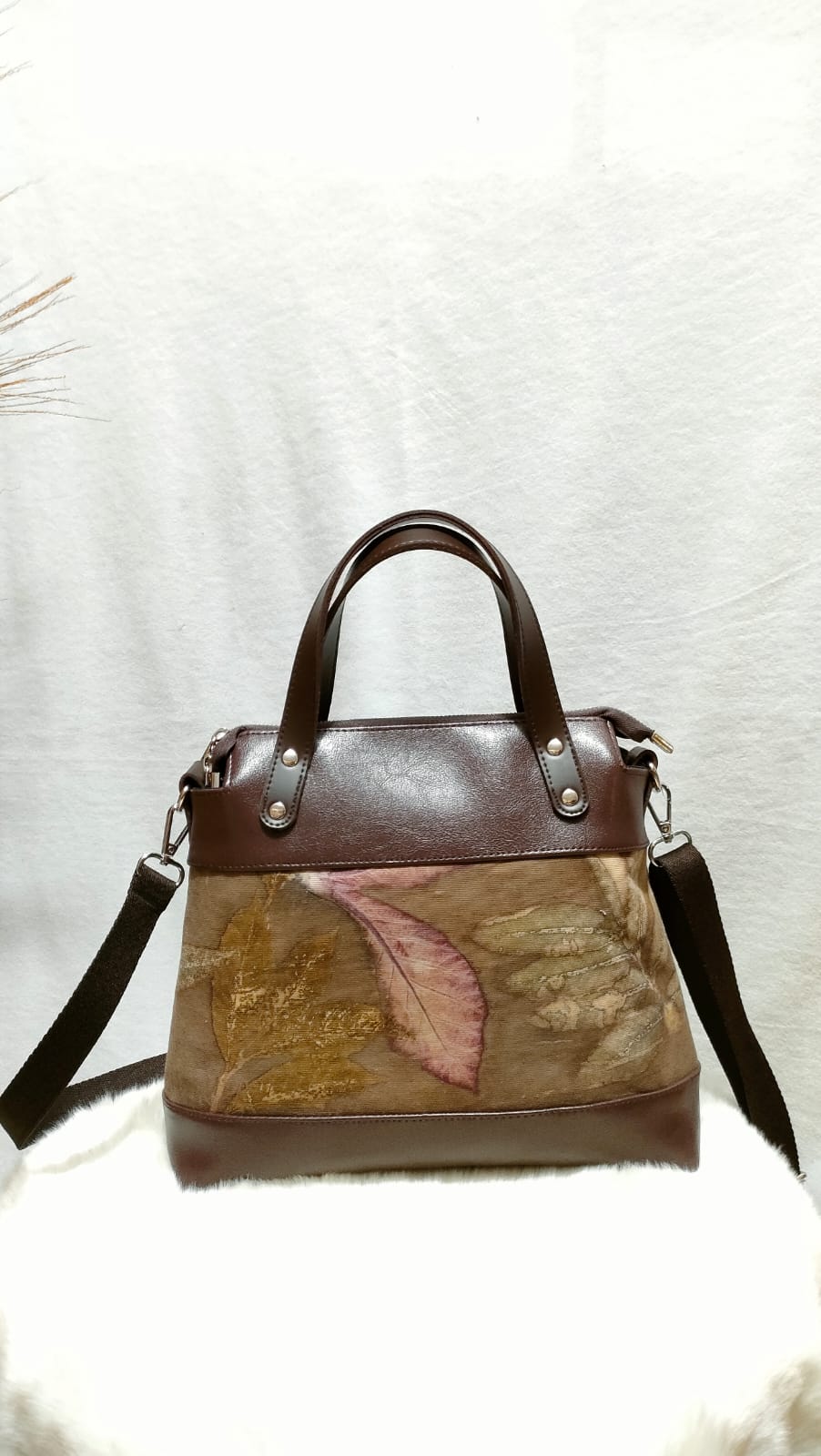 Souvenir bag
