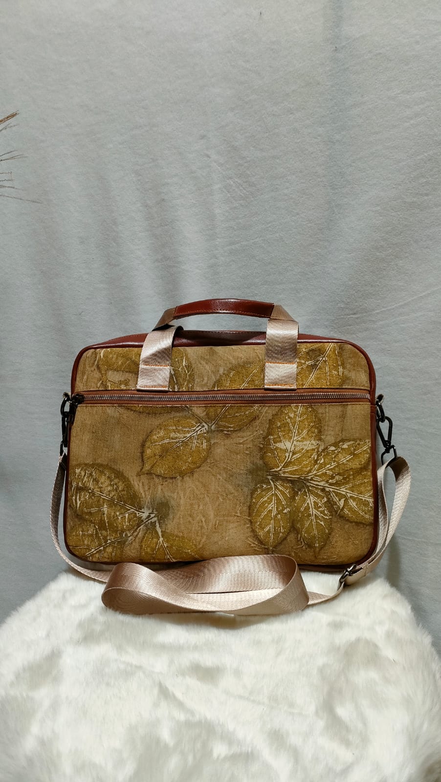 Souvenir bag