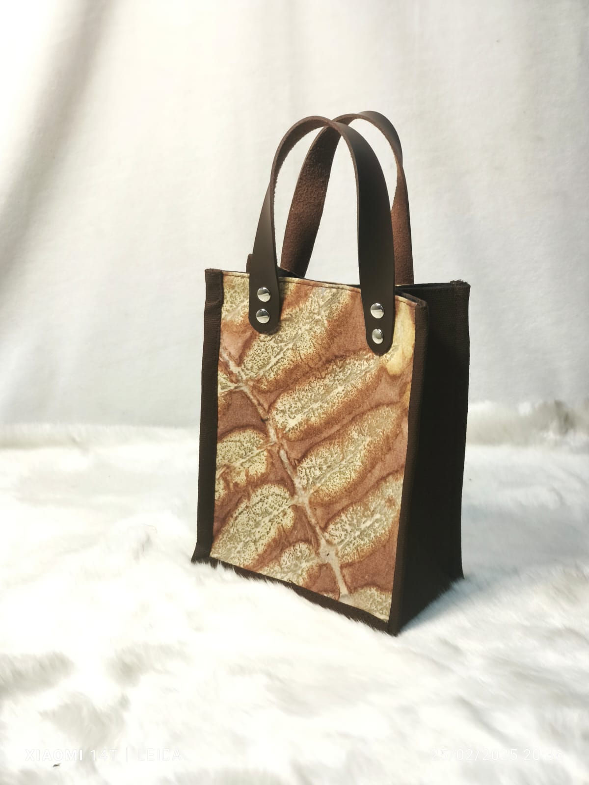 Souvenir bag