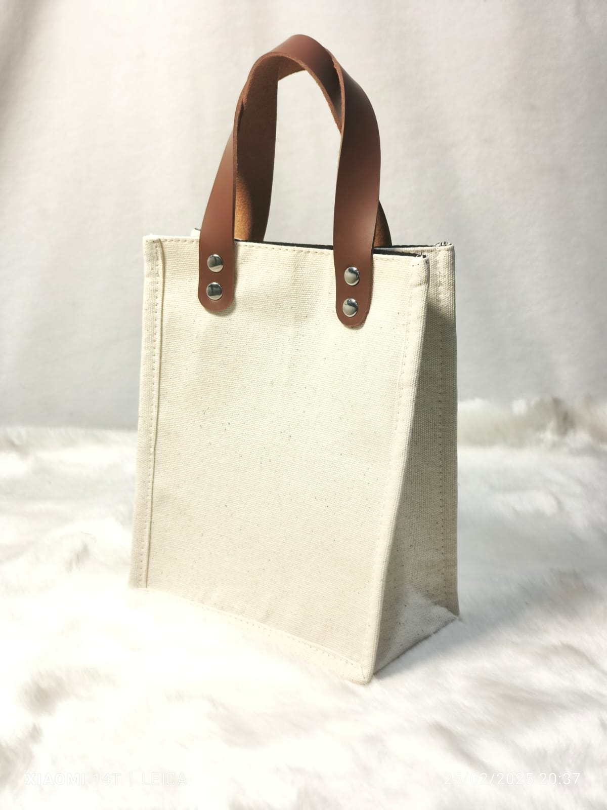 Souvenir bag