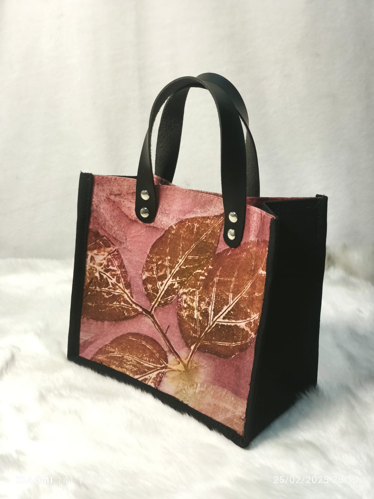 Souvenir bag