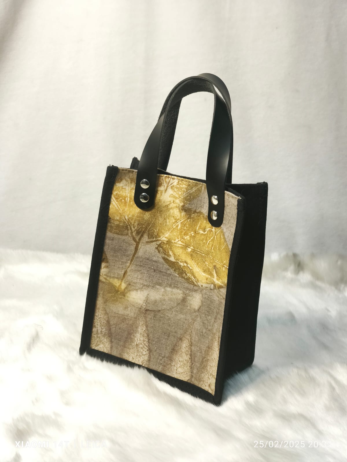 Souvenir bag