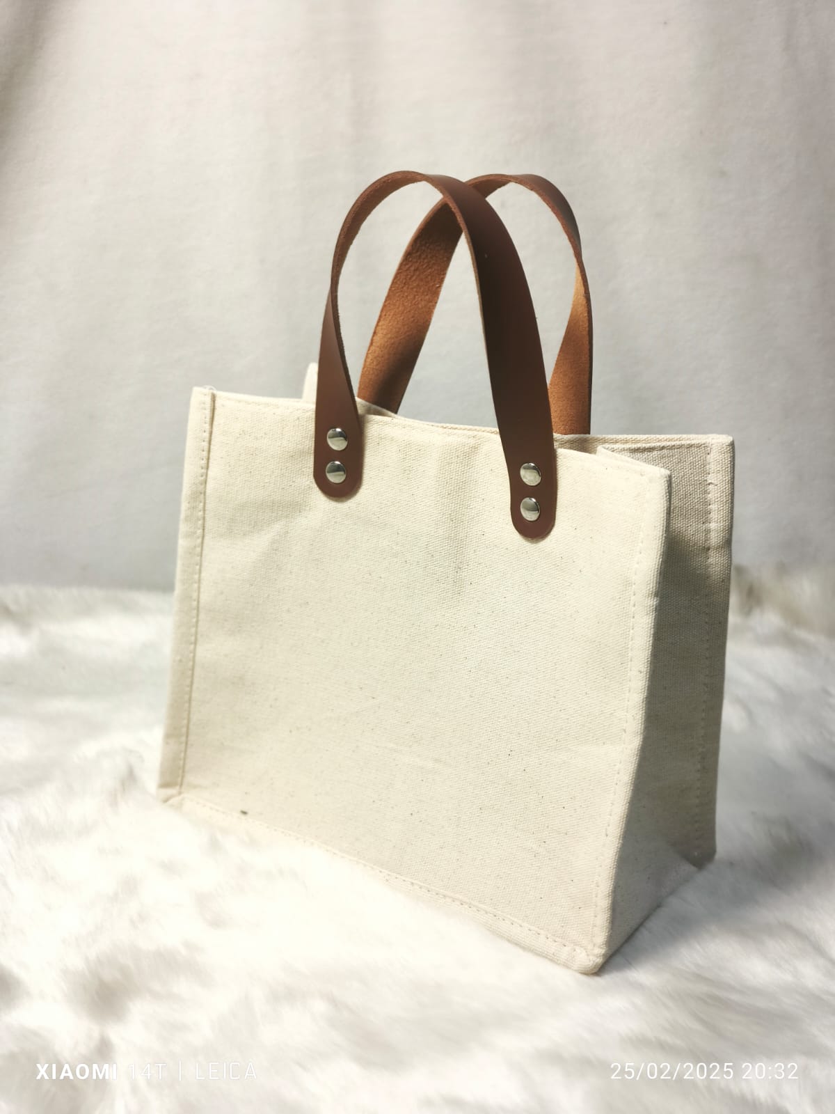 Souvenir bag