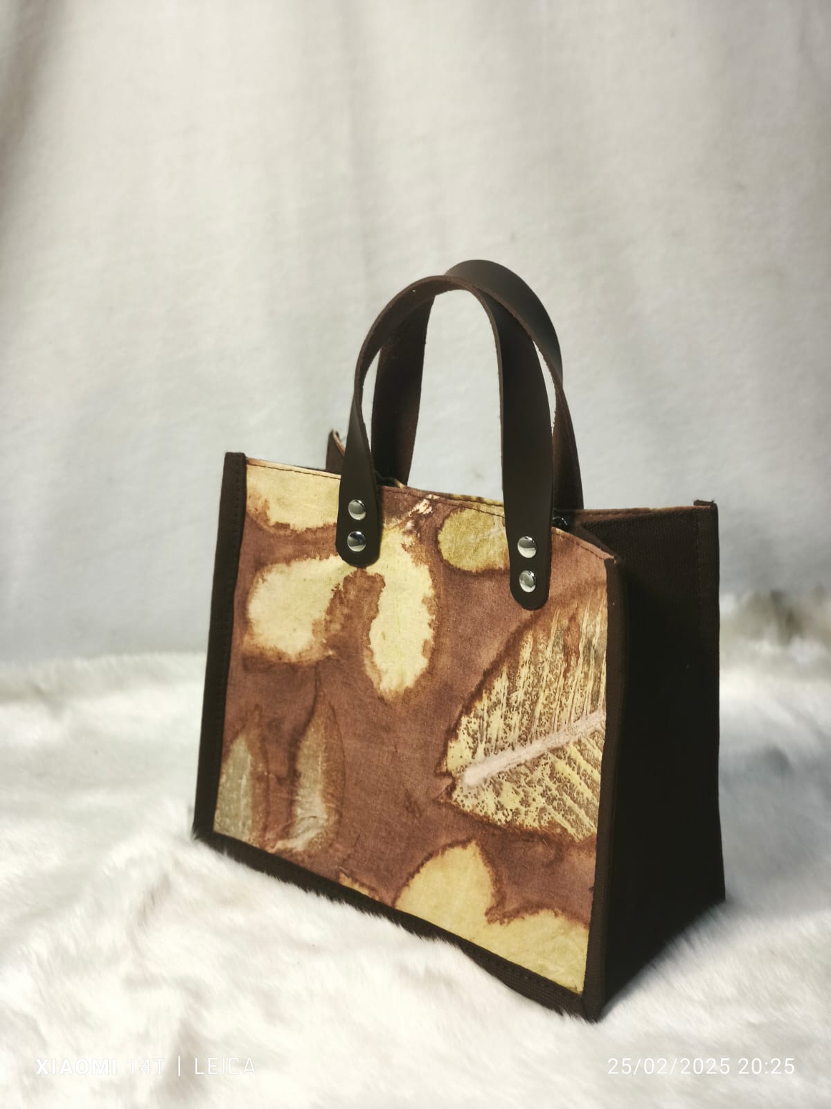 Souvenir bag
