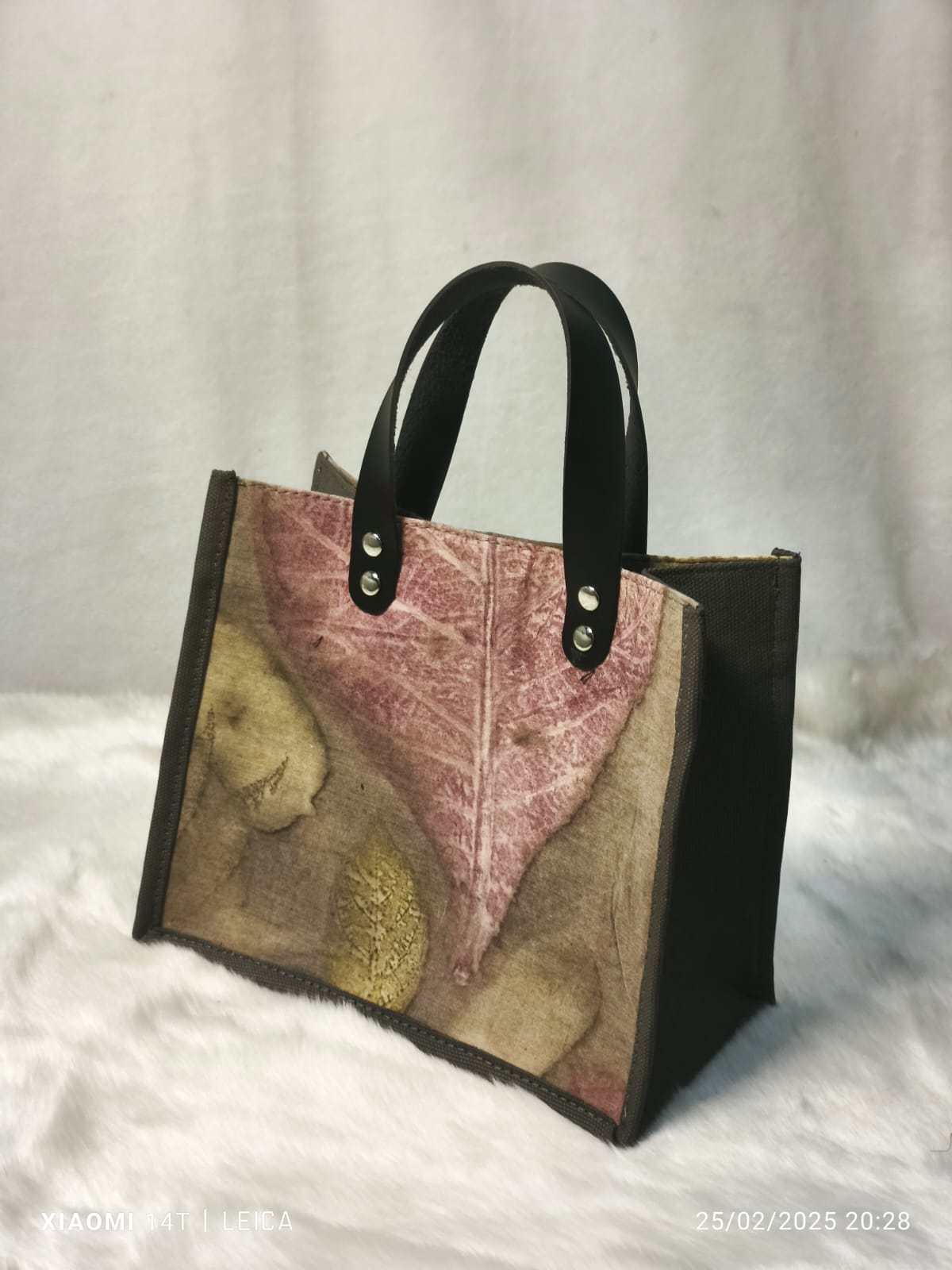 Souvenir bag