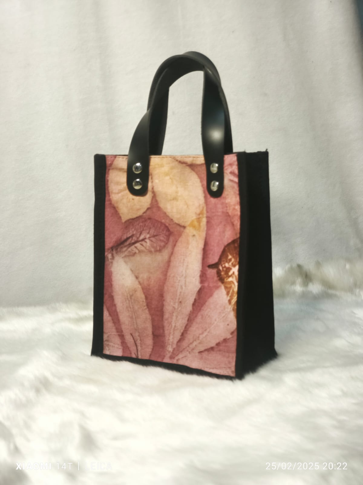 Souvenir bag