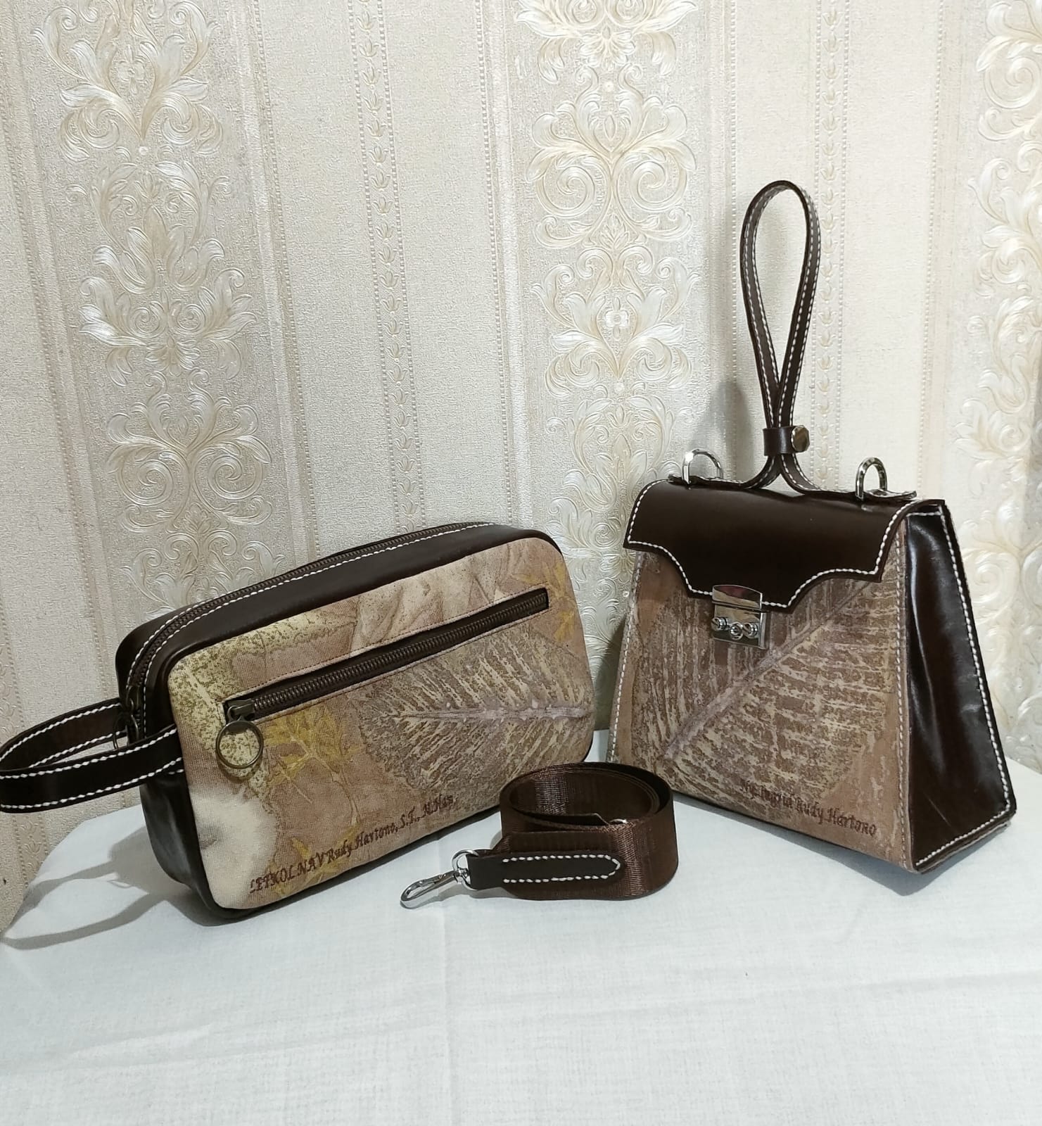 Souvenir bag
