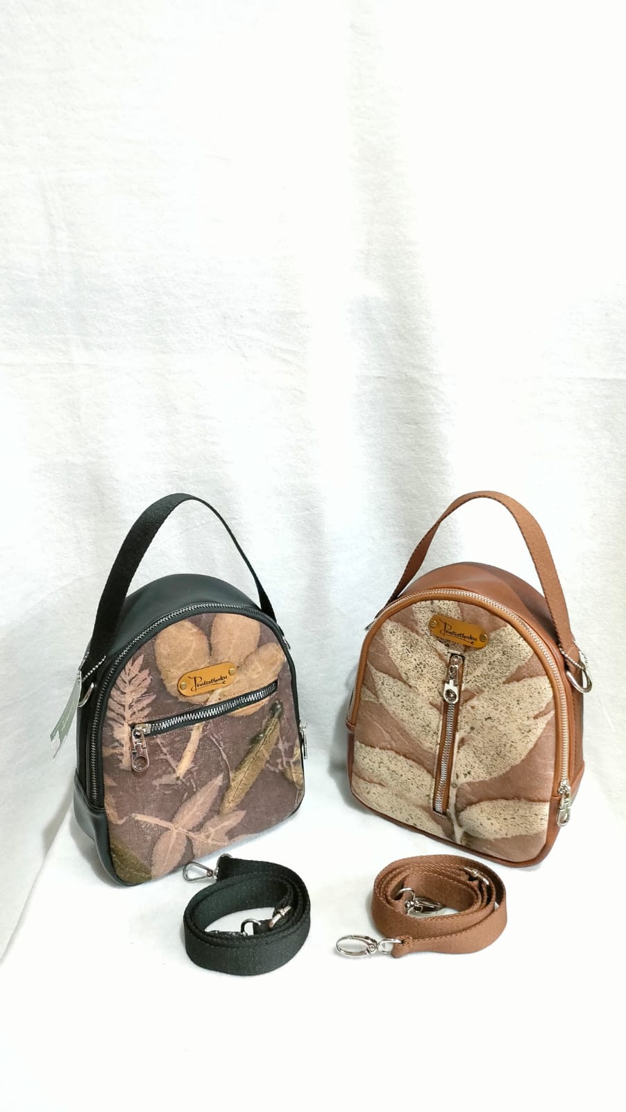 Souvenir bag