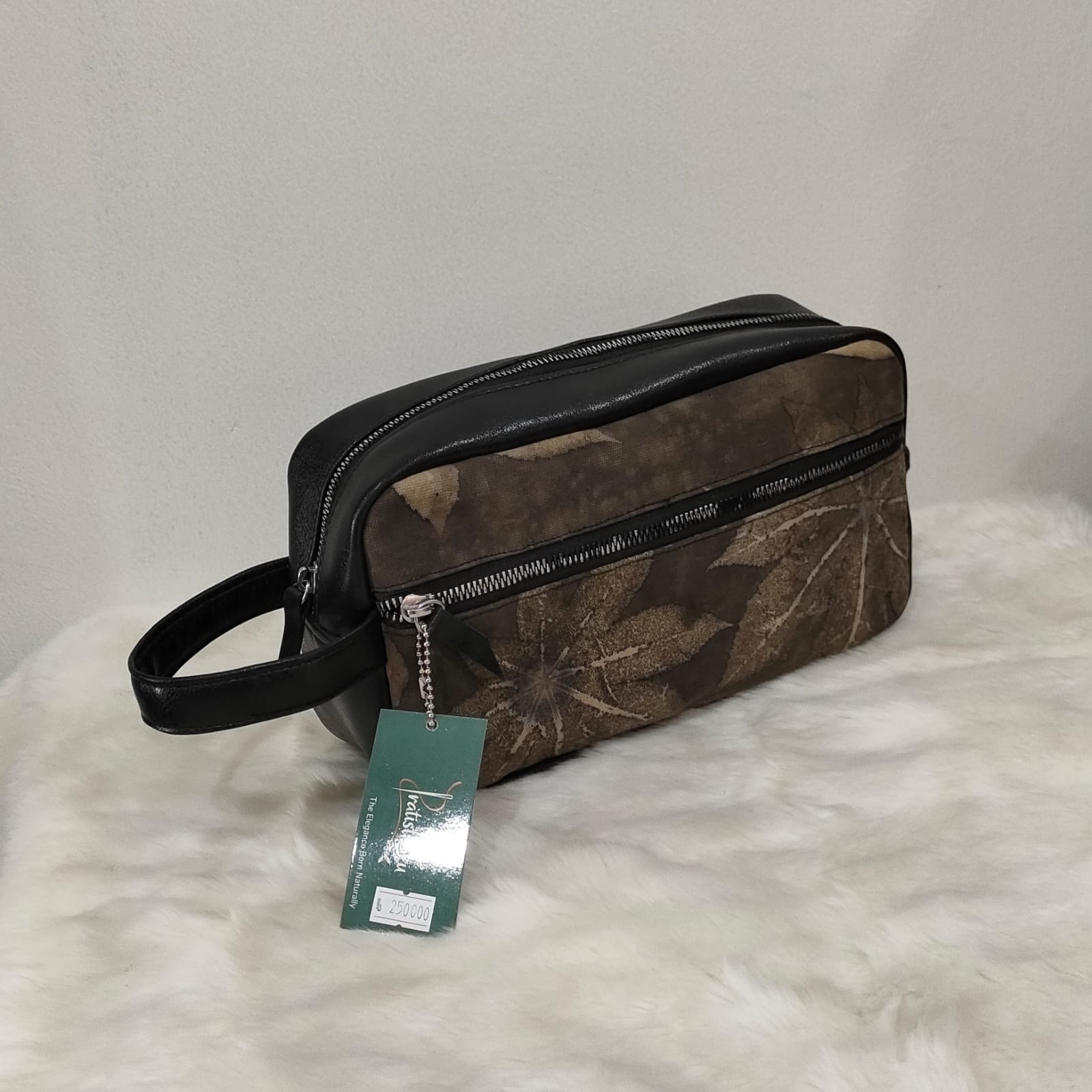 Pouch