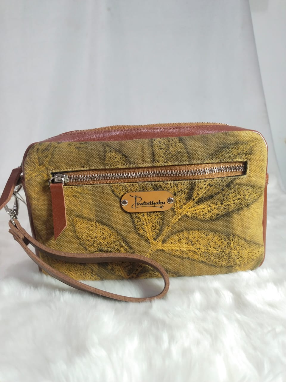 Souvenir bag