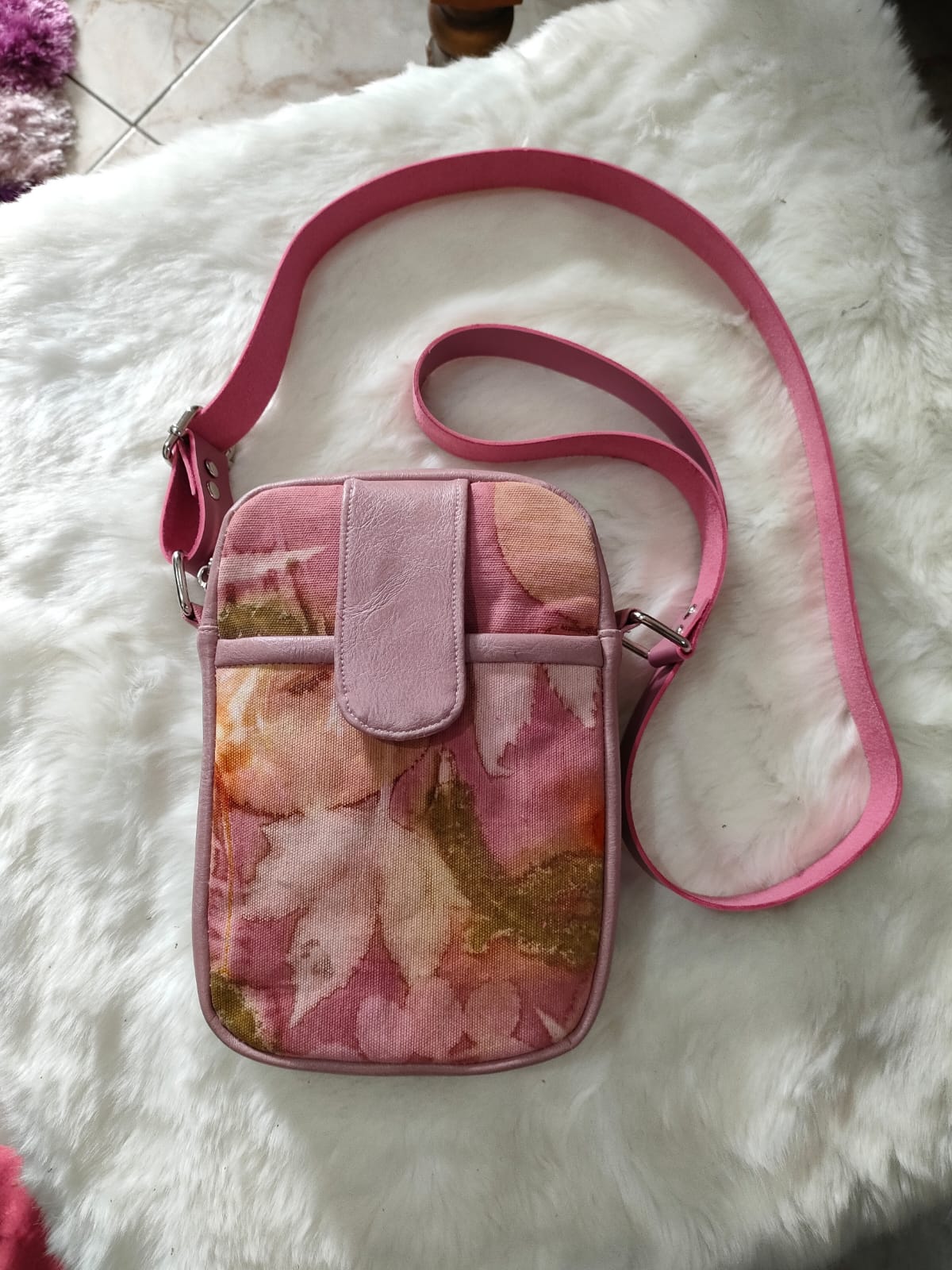 Souvenir bag