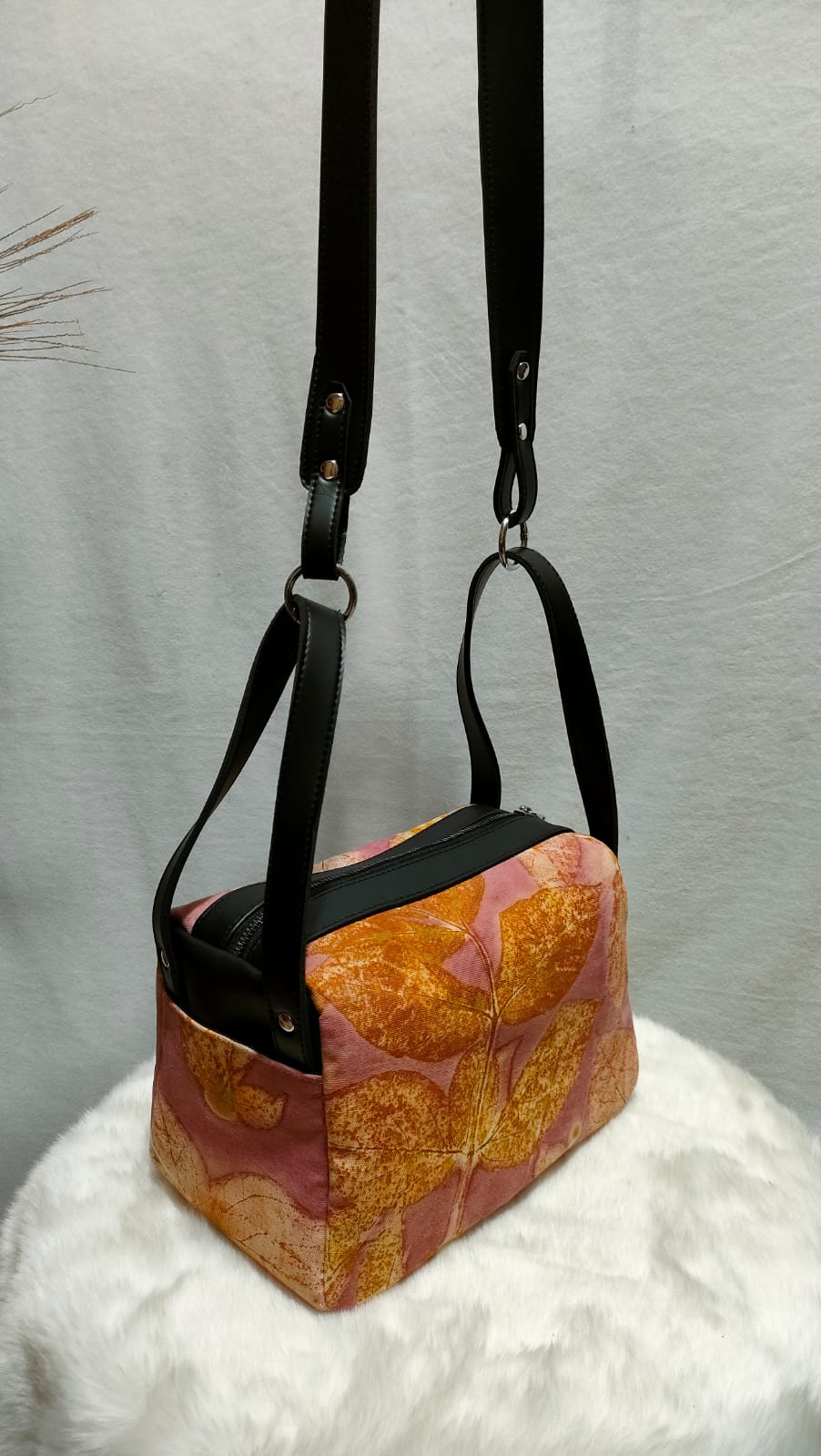 Souvenir bag