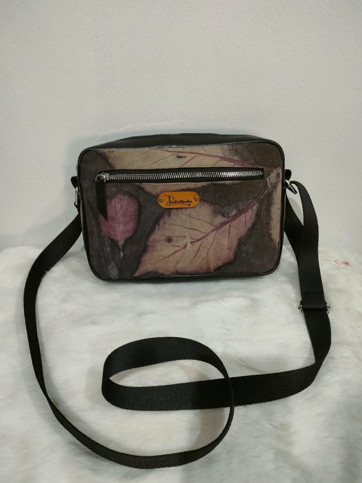 Souvenir bag