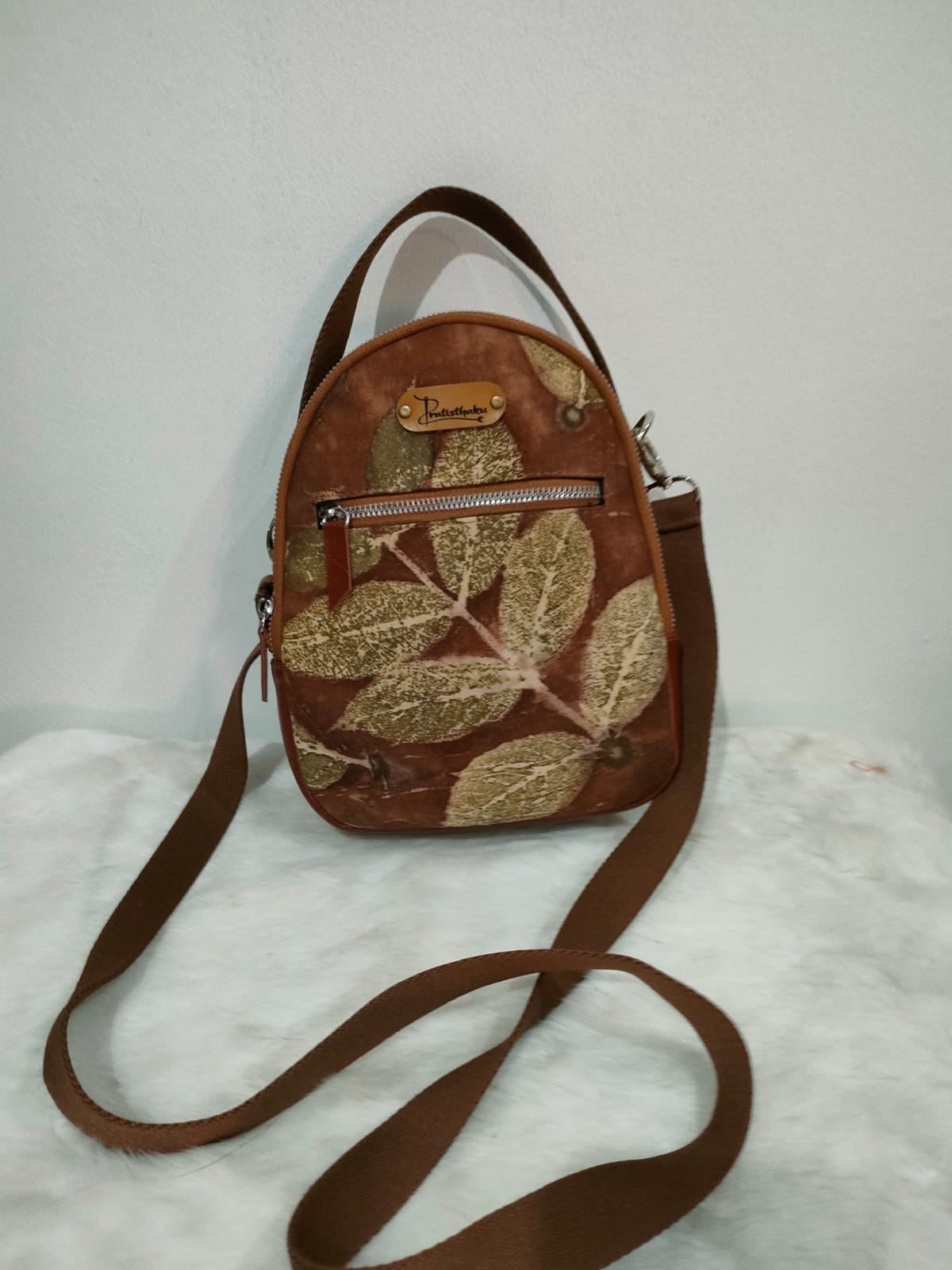Souvenir bag