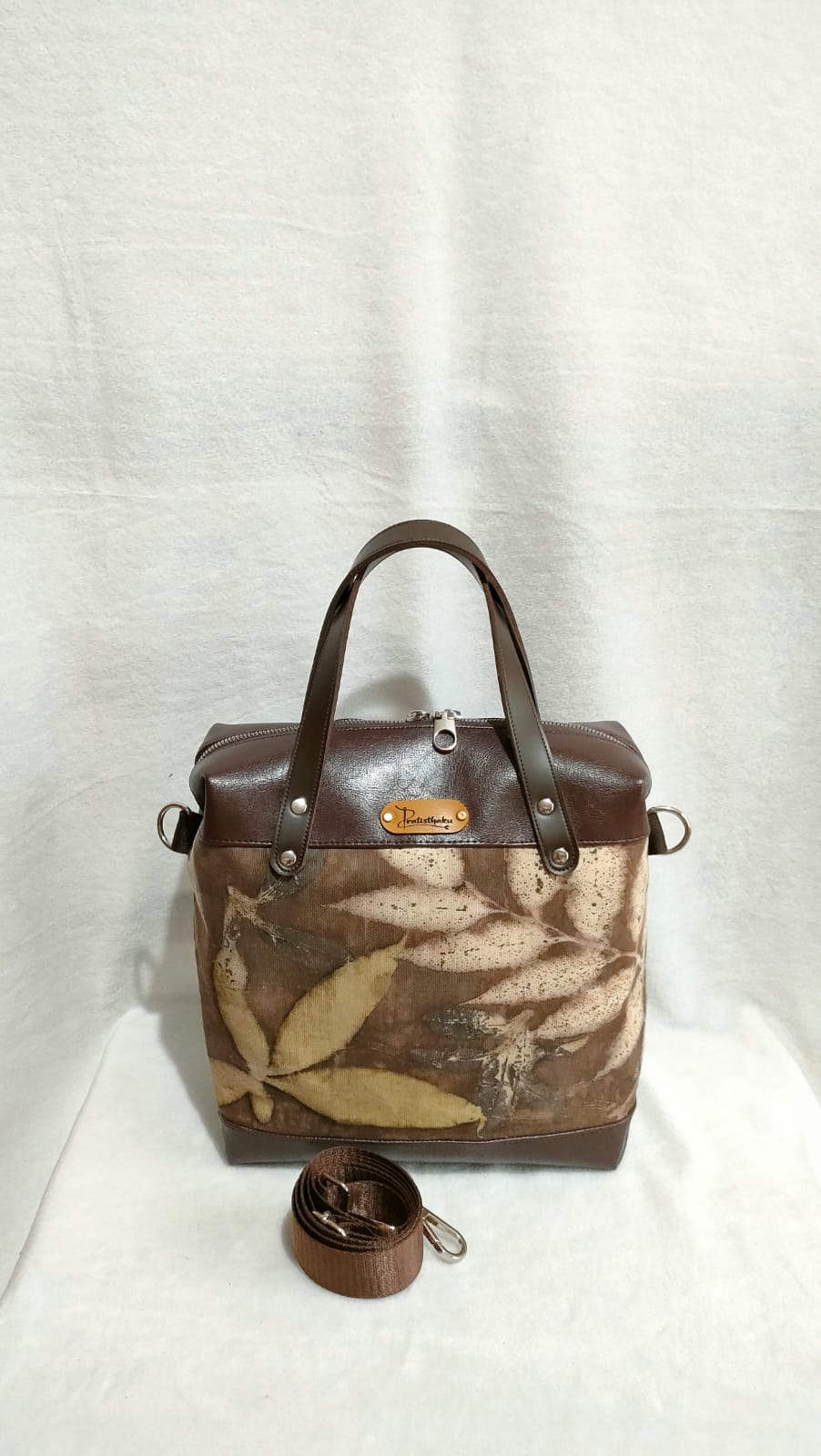 Souvenir bag