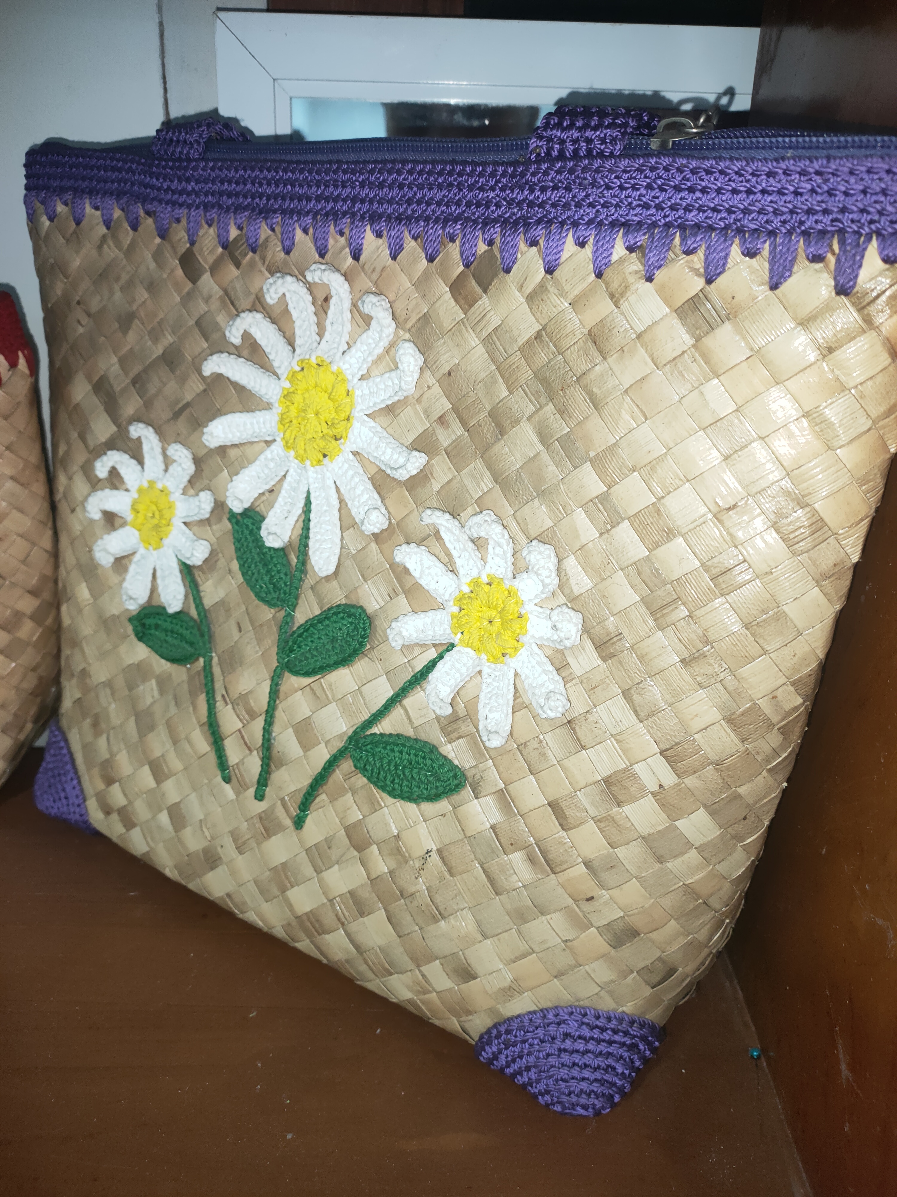 Souvenir bag