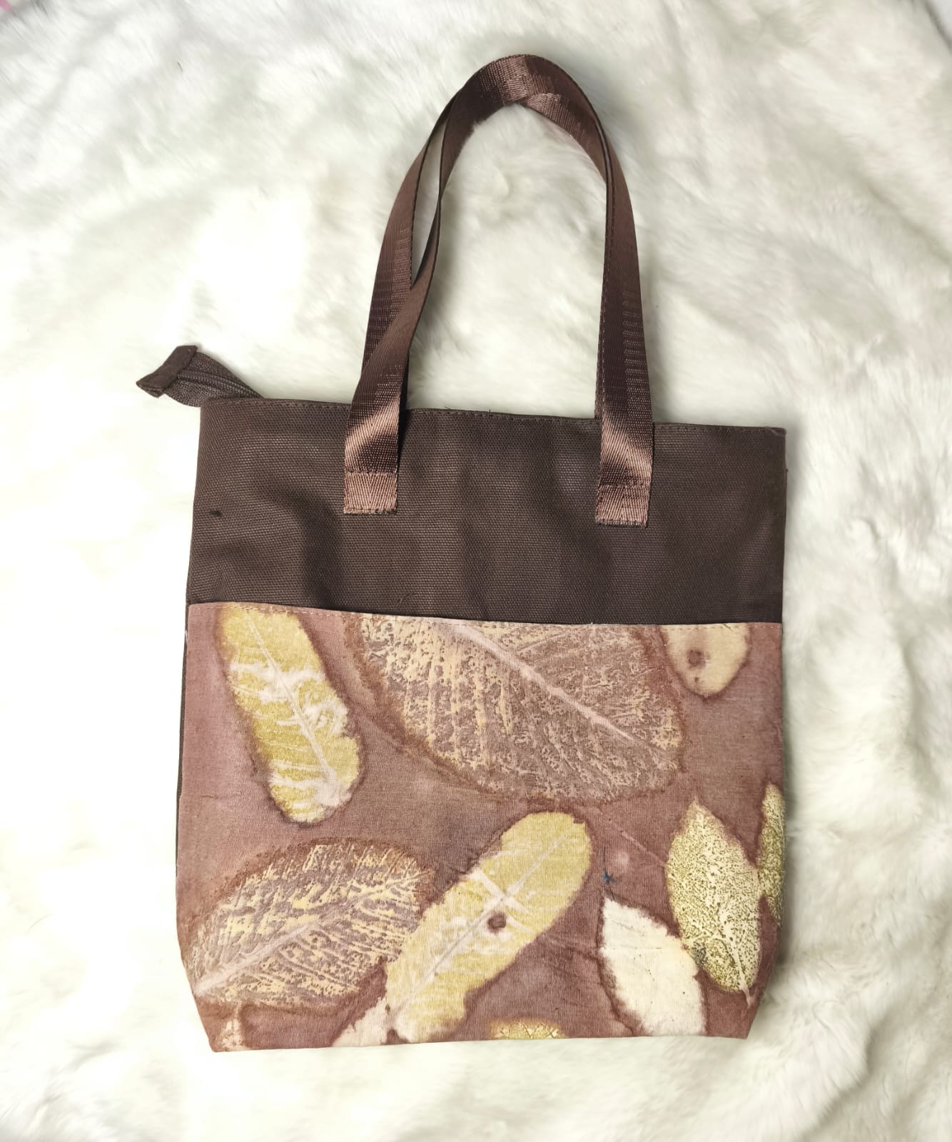 Souvenir bag